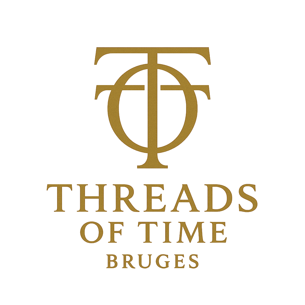Threads of Time monogram